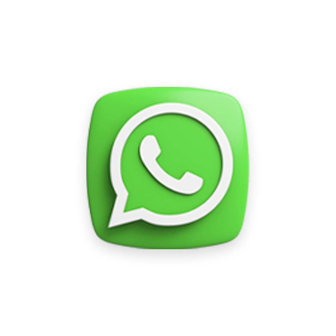 Icone WhatsApp