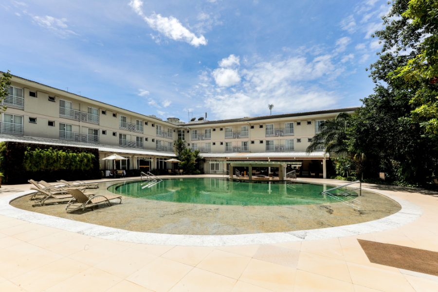 Hotel Turismo